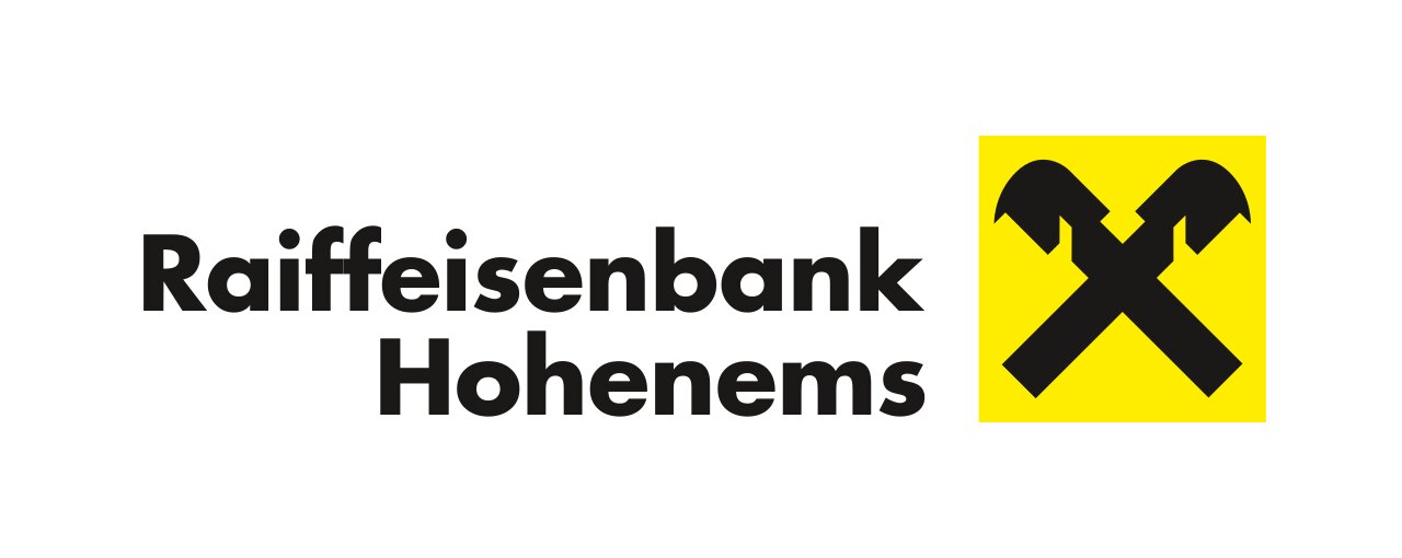 Raiffeisenbank Hohenems